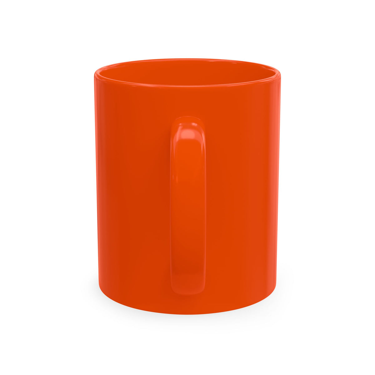 Cyber Ape & Ninja Ceramic Mug — Retro Futuristic Gamer Coffee Cup