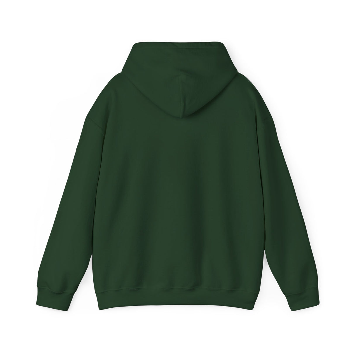 Ninja Cyberpunk Hoodie — Neon Futuristic Masked Warrior Sweatshirt
