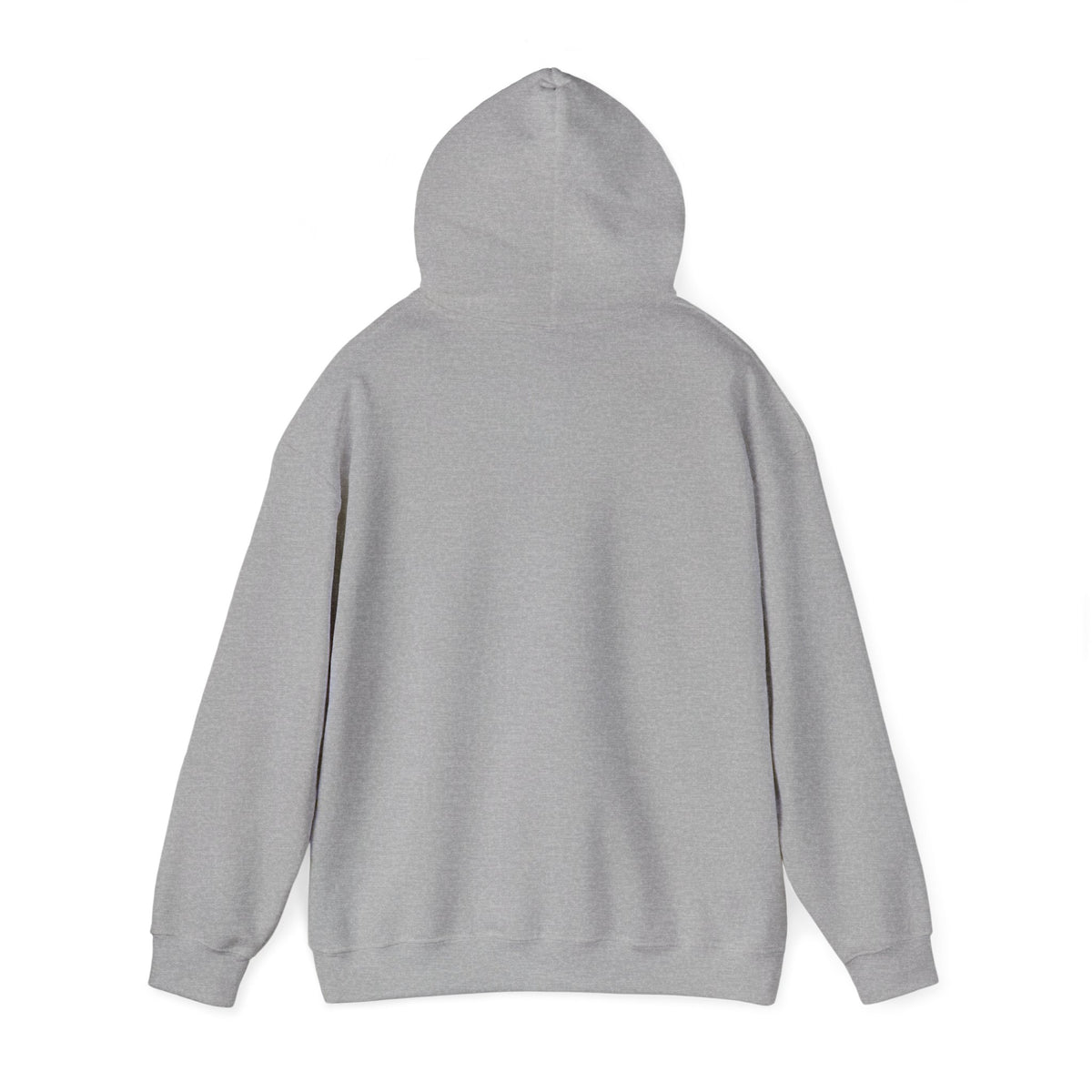 Ninja Cyberpunk Hoodie — Neon Futuristic Masked Warrior Sweatshirt
