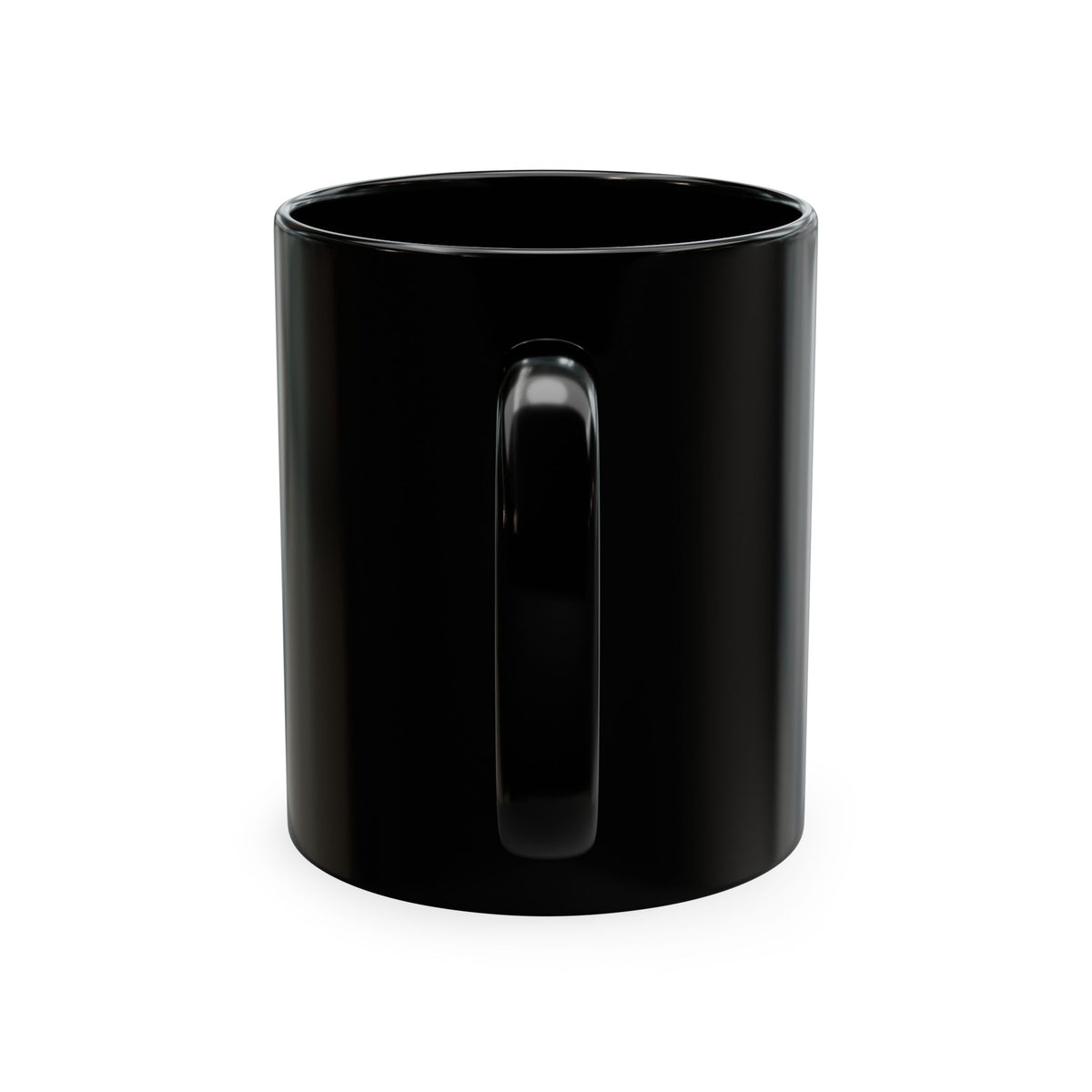 Cyber Ape & Ninja Ceramic Mug — Retro Futuristic Gamer Coffee Cup