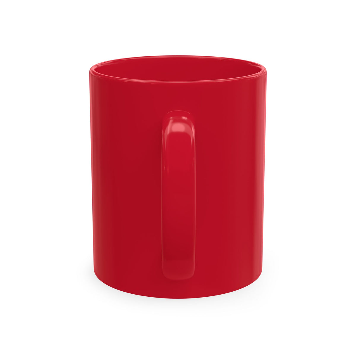 Cyber Ape & Ninja Ceramic Mug — Retro Futuristic Gamer Coffee Cup