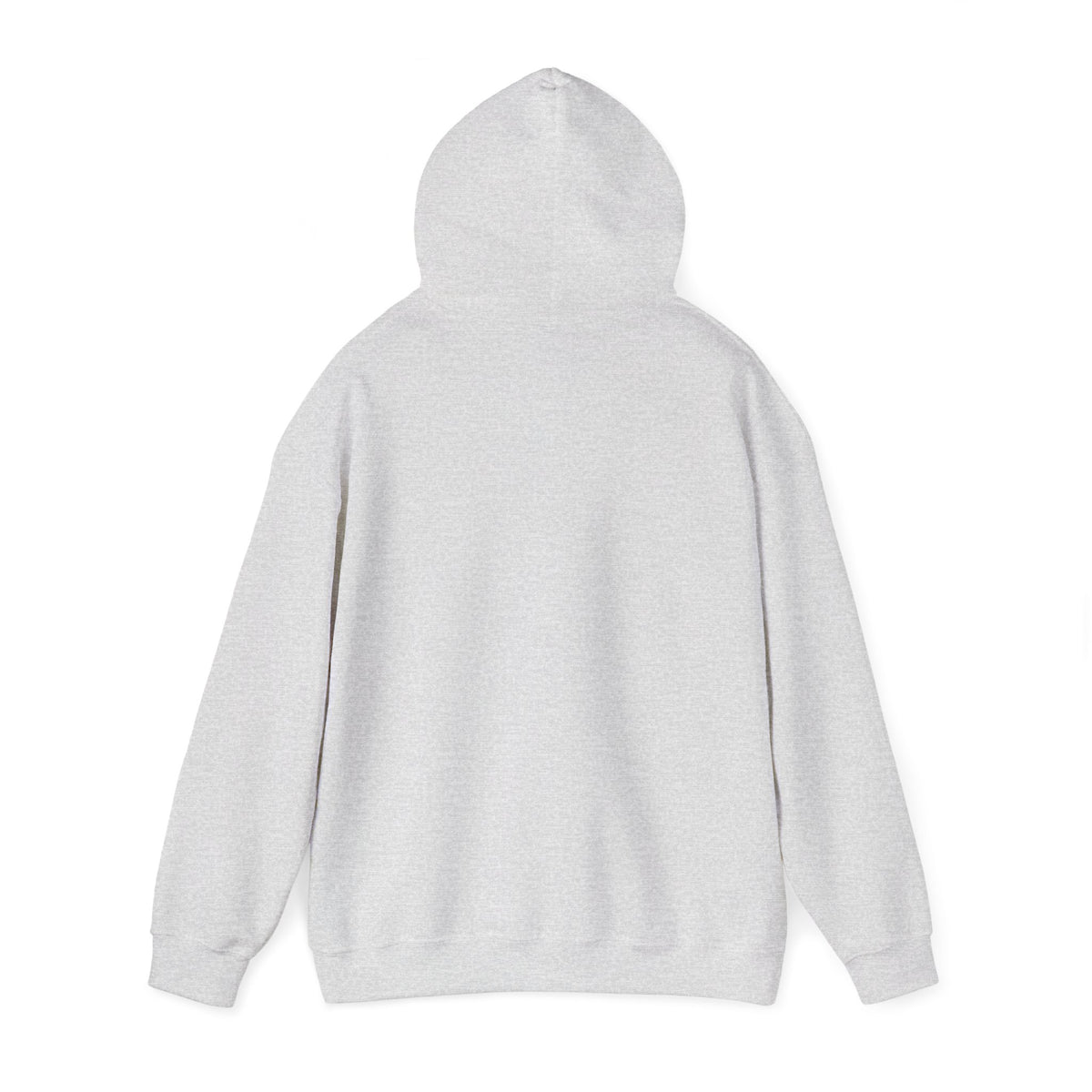 Ninja Cyberpunk Hoodie — Neon Futuristic Masked Warrior Sweatshirt