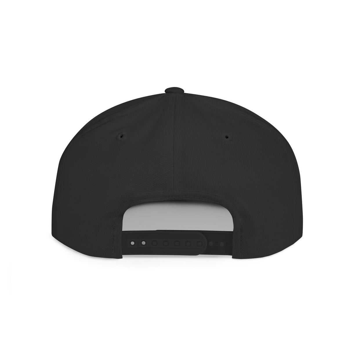 Sassy Gorilla Flat Bill Snapback Hat, Funny Dad Cap, Streetwear Fashion, Casual Gift, Men's Accessories