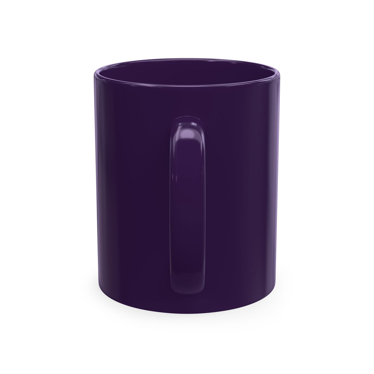 Cyber Ape & Ninja Ceramic Mug — Retro Futuristic Gamer Coffee Cup