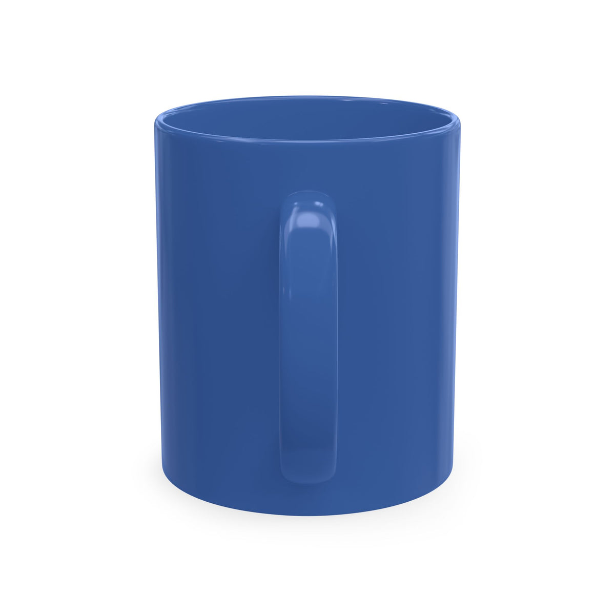 Cyber Ape & Ninja Ceramic Mug — Retro Futuristic Gamer Coffee Cup