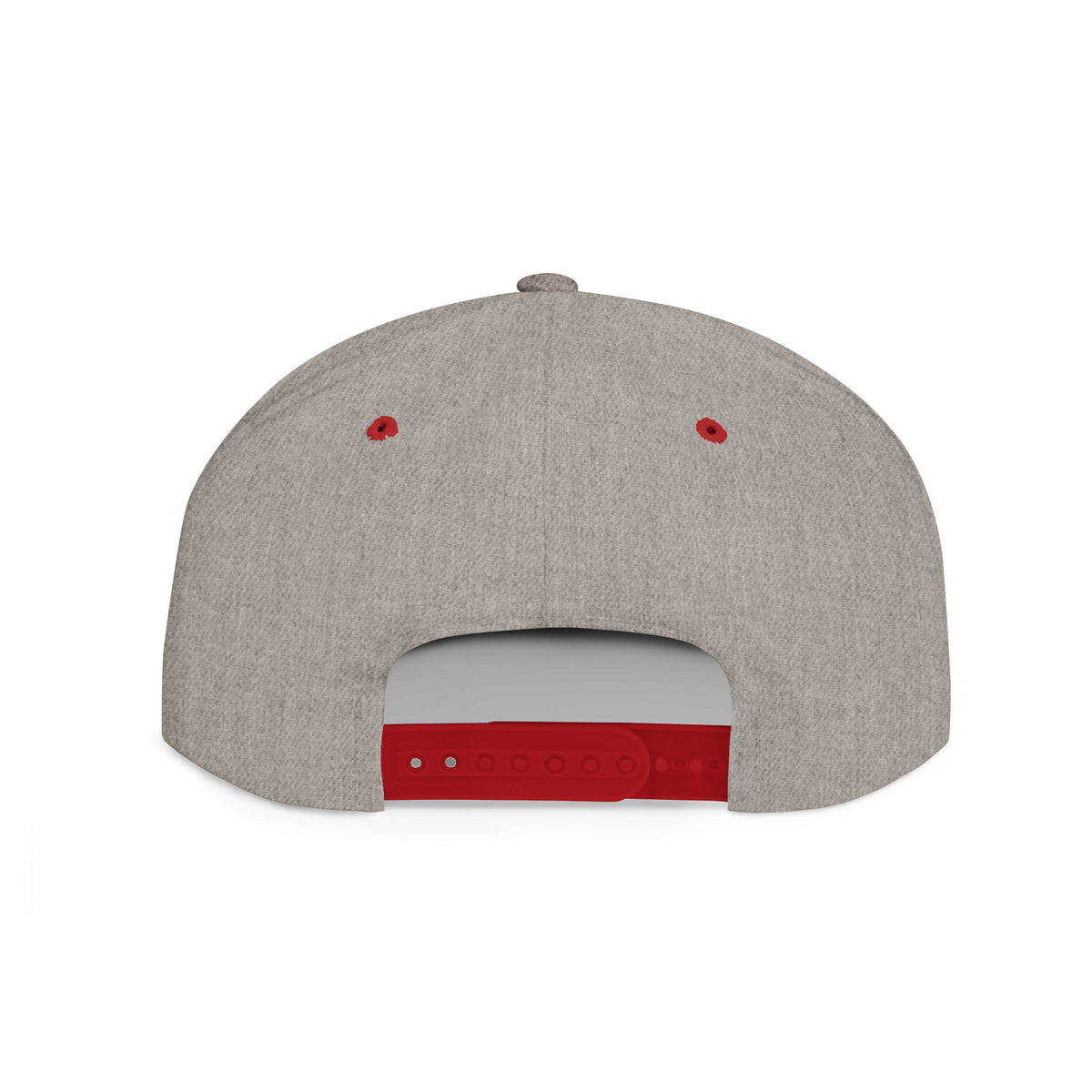 Sassy Gorilla Flat Bill Snapback Hat, Funny Dad Cap, Streetwear Fashion, Casual Gift, Men's Accessories