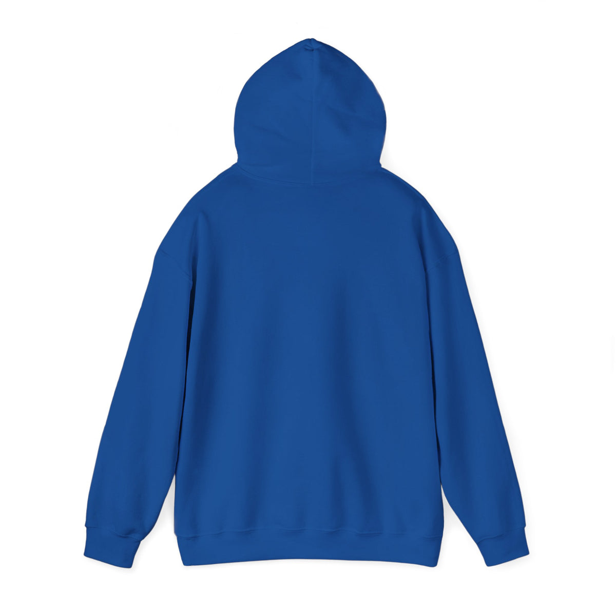 Ninja Cyberpunk Hoodie — Neon Futuristic Masked Warrior Sweatshirt
