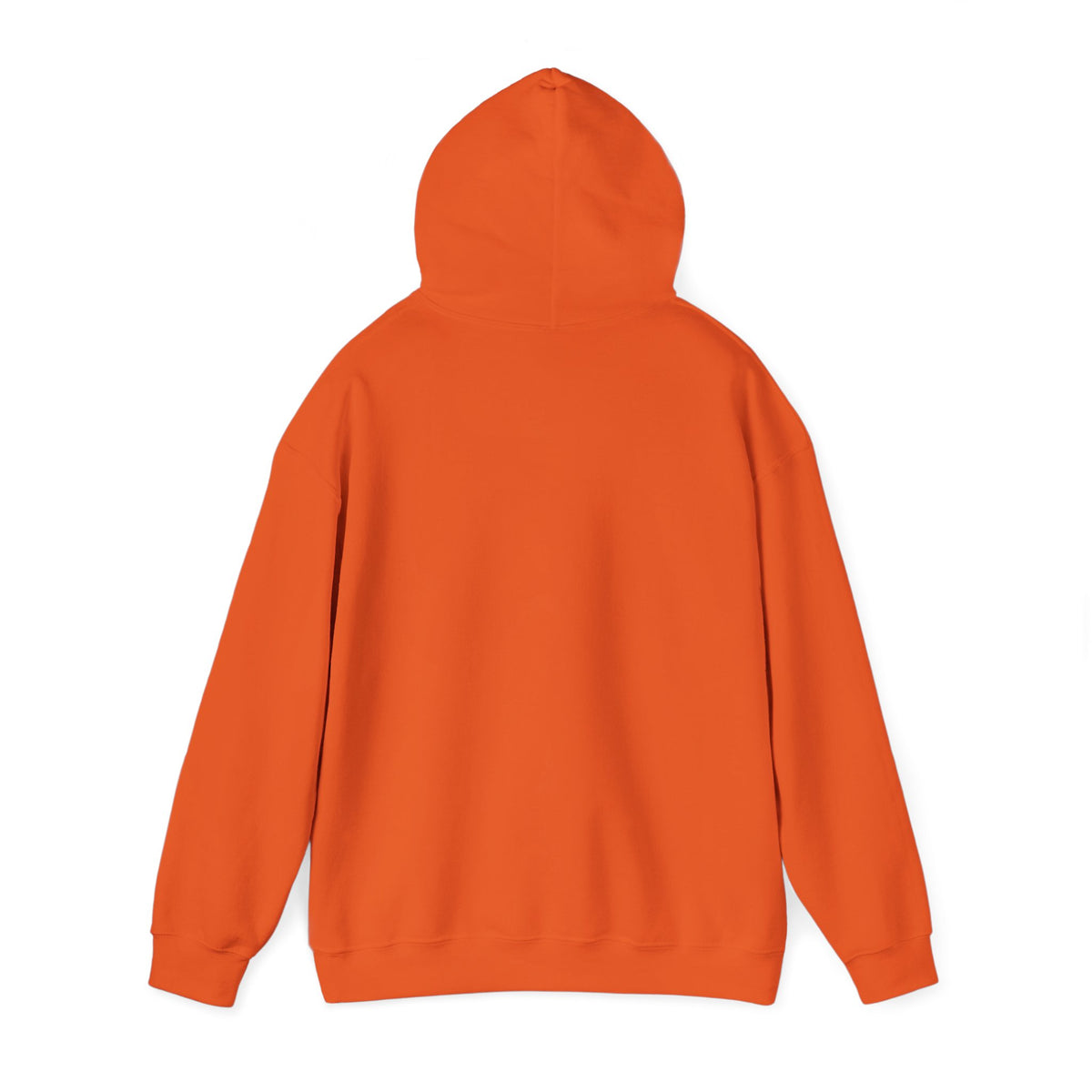 Ninja Cyberpunk Hoodie — Neon Futuristic Masked Warrior Sweatshirt