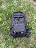 SURVIVAL BACK PACK