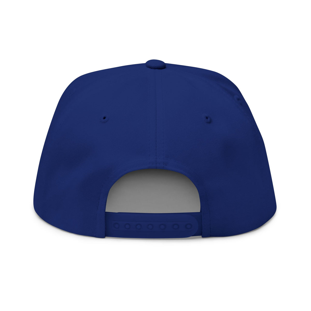 DINDU Embroidered Flat Bill Cap, Casual Hat, Streetwear Accessory, Gift for Him/Her, Summer Fashion, Statement Headwear