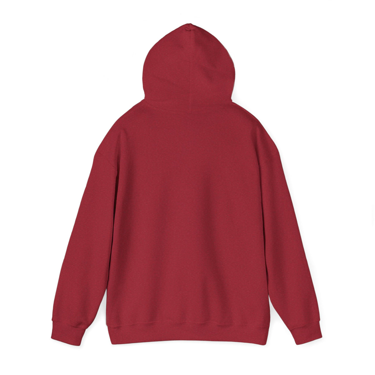 Ninja Cyberpunk Hoodie — Neon Futuristic Masked Warrior Sweatshirt