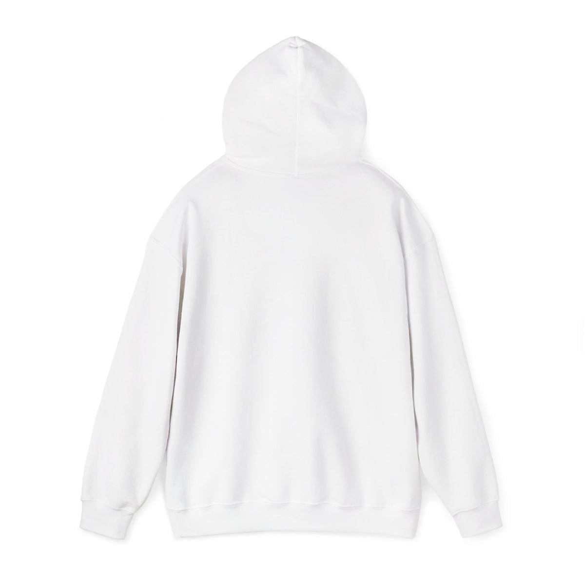 Ninja Cyberpunk Hoodie — Neon Futuristic Masked Warrior Sweatshirt