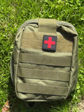MED SURVIVAL PACK