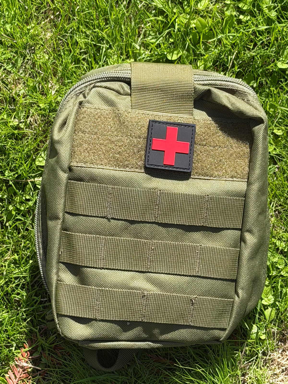 MED SURVIVAL PACK