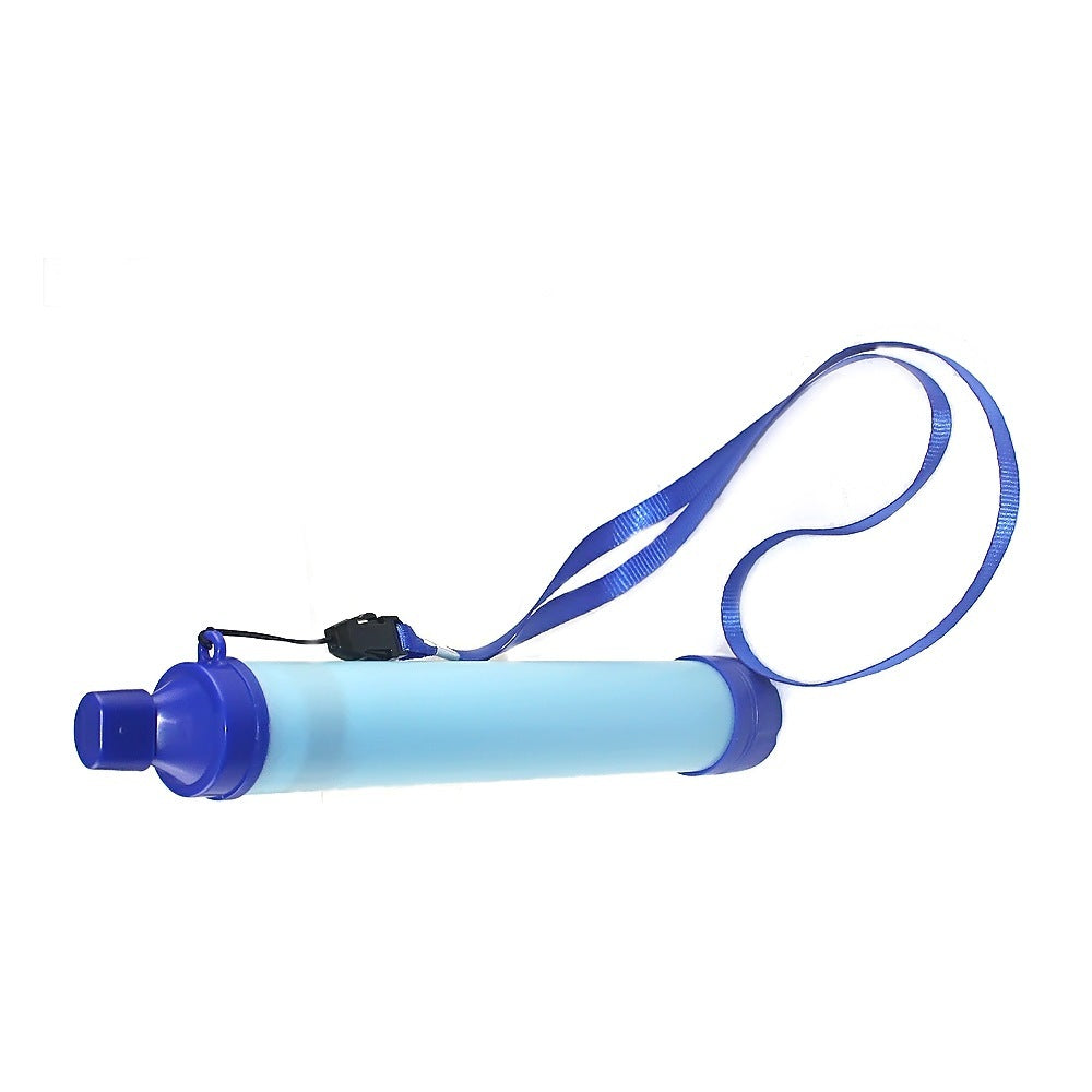 OUTDOOR SURVIVAL STRAW FILTER STRAW
