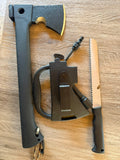 Survival Hatchet