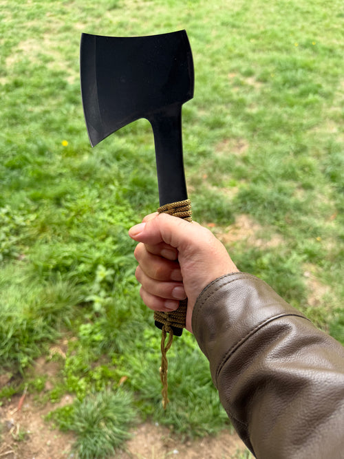 Mini Hatchet for Camping